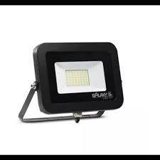 Refletor Holofote Led  Smd 20 watts IP65  1400 Lumens 6500k Bi-volt - Slim-power é boa?