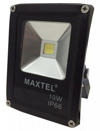 Refletor Holofote Super LED - 10W - Branco Frio - Maxtel é ruim? Refletor Holofote Super LED - 10W - Branco Frio - Maxtel é boa?