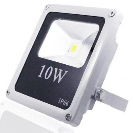 Refletor Holofote Super Led Branco 10w (90334) - Yan21 é ruim? Refletor Holofote Super Led Branco 10w (90334) - Yan21 é boa?