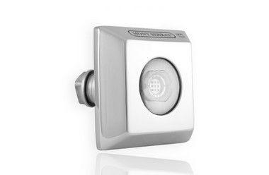 Refletor Inox - Super Led - SL-20 RGB Encaixe Quad - Alvenaria - Mont serrat Menor preço em Refletor Inox - Super Led - SL-20 RGB Encaixe Quad - Alvenaria - Mont serrat