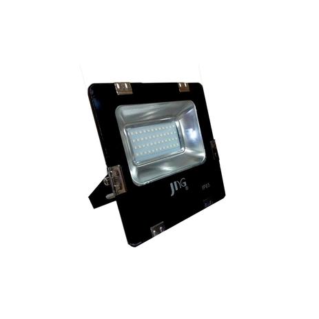 Refletor Led 10W 6500K Slim Jng é ruim? Refletor Led 10W 6500K Slim Jng é boa?