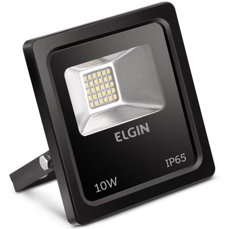 Refletor LED 10w Bivolt 48RPLED10W00 Elgin é ruim? Refletor LED 10w Bivolt 48RPLED10W00 Elgin é boa?