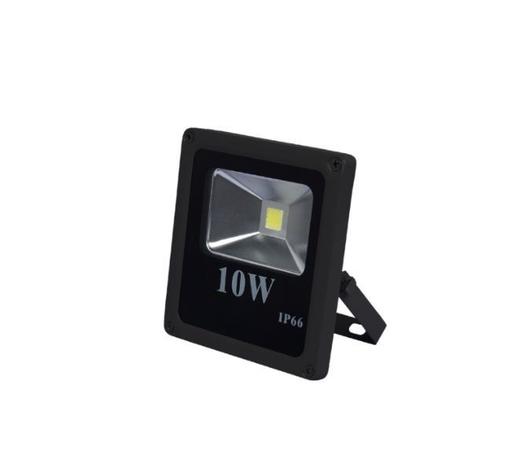 REFLETOR LED 10W IP66 BIVOLT BRANCO FRIO 6000K 700Lm - Ddy é boa?