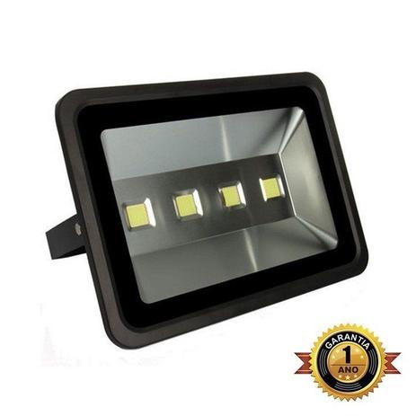 Refletor LED 200w SMD IP65 Bivolt LN-TG-200 - Rlux Menor preço em Refletor LED 200w SMD IP65 Bivolt LN-TG-200 - Rlux