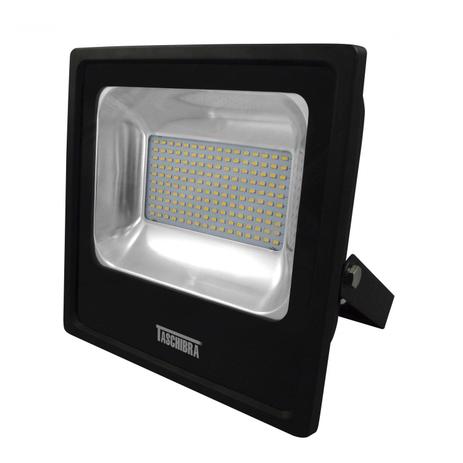 Refletor LED 50W Startec Luz Branca 6500K Preto é boa?