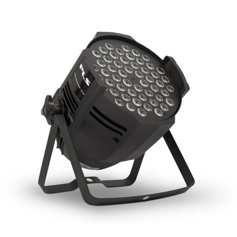 Refletor LED 54 RGBW 1W Propar PLS Menor preço em Refletor LED 54 RGBW 1W Propar PLS