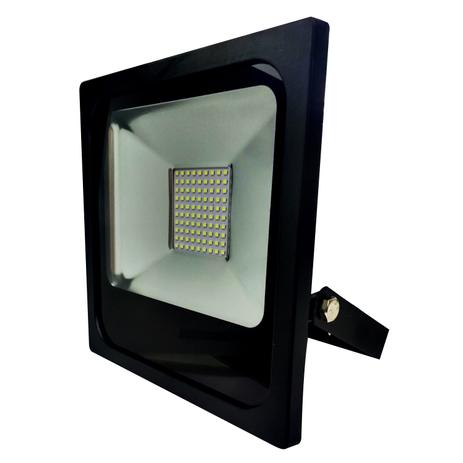 Refletor LED Branco Frio (6.500K) - Luminus é boa?