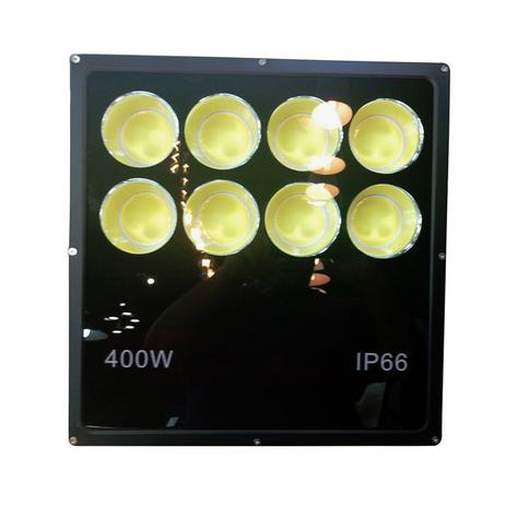 Refletor LED Cob Bolinha 400w Branco Frio - Kit led Menor preço em Refletor LED Cob Bolinha 400w Branco Frio - Kit led