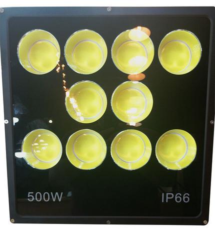 Refletor LED Cob Bolinha 500w Branco Frio - Kit led Menor preço em Refletor LED Cob Bolinha 500w Branco Frio - Kit led