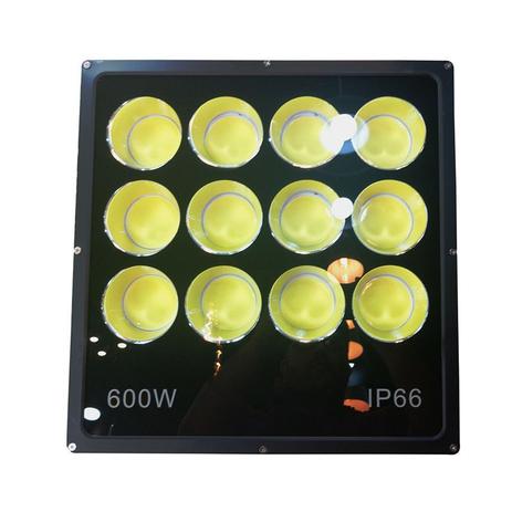 Refletor LED Cob Bolinha 600w Branco Frio - Kit Led Menor preço em Refletor LED Cob Bolinha 600w Branco Frio - Kit Led