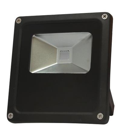 Refletor LED Deep LED 10W IP65 RGB C/CONT 11,5 x 8,5 x 8,5cm - Llum bronzearte Menor preço em Refletor LED Deep LED 10W IP65 RGB C/CONT 11,5 x 8,5 x 8,5cm - Llum bronzearte