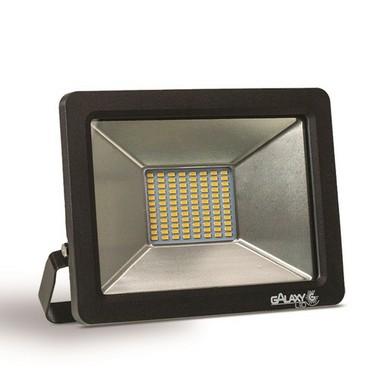REFLETOR LED galaxy PRETO 100W 7000 LUMENS 6500K Menor preço em REFLETOR LED galaxy PRETO 100W 7000 LUMENS 6500K