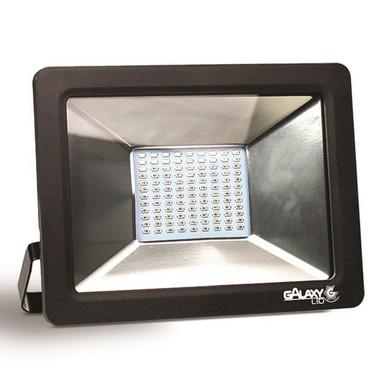 REFLETOR LED galaxy PRETO 300W 21000 LUMENS 6500K - Smarca Menor preço em REFLETOR LED galaxy PRETO 300W 21000 LUMENS 6500K - Smarca