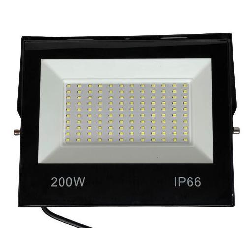 Refletor Led Holofote 200W IP66 Branco Frio Bivolt - GAL é ruim? Refletor Led Holofote 200W IP66 Branco Frio Bivolt - GAL é boa?