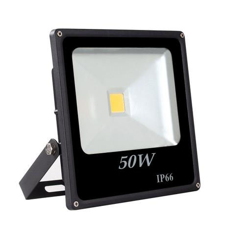 Refletor Led Holofote 50w Bivolt Prova D'água - 6000k - Starlumen é ruim? Refletor Led Holofote 50w Bivolt Prova D'água - 6000k - Starlumen é boa?