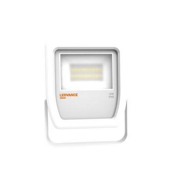 Refletor  led osram 10w  800 lumens 3000k - Smarca é boa?