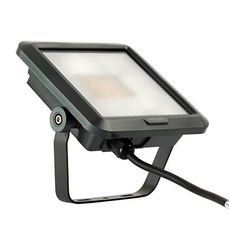 Refletor Led Philips 50w Luz Branca PHILIPS Prova Dágua Menor preço em Refletor Led Philips 50w Luz Branca PHILIPS Prova Dágua