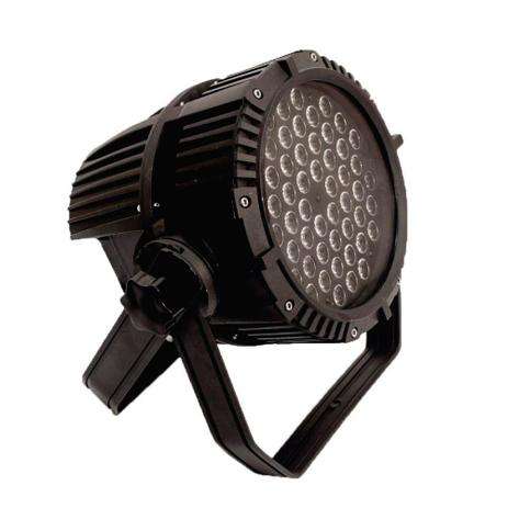 Refletor LED PLS Propar Led 54 Outdoor Super RGBW 5W Bivolt Menor preço em Refletor LED PLS Propar Led 54 Outdoor Super RGBW 5W Bivolt