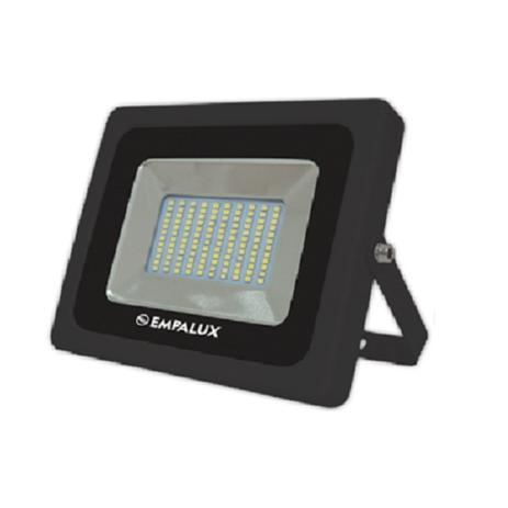 Refletor led slim bivolt 10w 5.500k - empalux é boa?