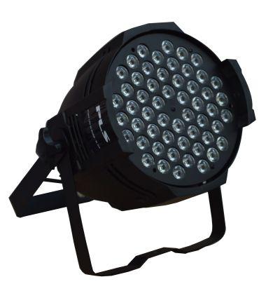 Refletor Propar LED 54 RGBWA 5W - PLS Menor preço em Refletor Propar LED 54 RGBWA 5W - PLS
