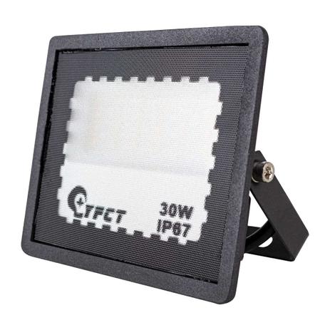 Refletor Smd LED 30W 3000k ST2336 - YFCT Menor preço em Refletor Smd LED 30W 3000k ST2336 - YFCT