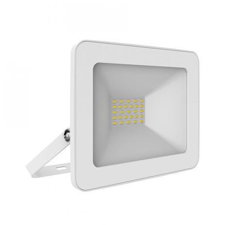 Refletor TR Led 20W Slim Taschibra 3000K é boa?