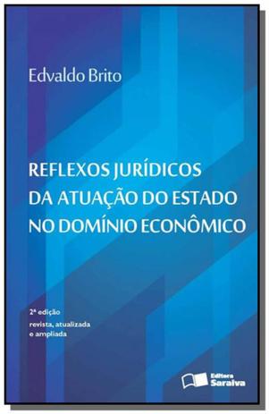Reflexos jur atuacao do estado - Saraiva Menor preço em Reflexos jur atuacao do estado - Saraiva