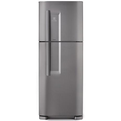 Refrigerador 2 Portas Duplex Cycle Defrost Electrolux 475 Litros Classe A Menor preço em Refrigerador 2 Portas Duplex Cycle Defrost Electrolux 475 Litros Classe A