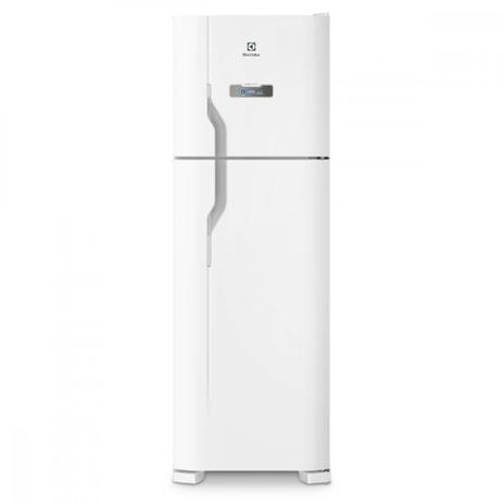 Refrigerador 2 Portas Electrolux 371L Frost Free DFN41 Menor preço em Refrigerador 2 Portas Electrolux 371L Frost Free DFN41