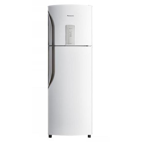 Refrigerador 2 Portas Frost Free 387 Litros Panasonic Classe A NR-BT40BD1WA é boa?