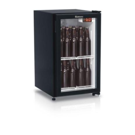 Refrigerador Bebidas Gelopar Cervejeira Grba120-Pvp 112L Menor preço em Refrigerador Bebidas Gelopar Cervejeira Grba120-Pvp 112L