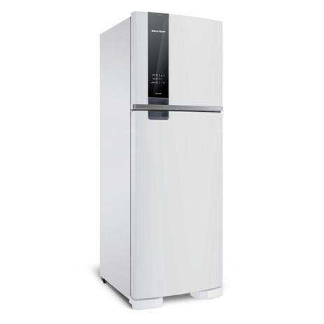 Refrigerador Brastemp 2 Portas Branco 375L Frost Free 127V