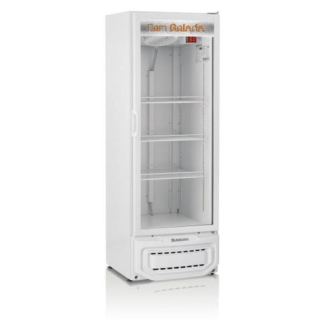 Refrigerador Cervejeira 414L Gelopar GRBA-400PV Branco Menor preço em Refrigerador Cervejeira 414L Gelopar GRBA-400PV Branco