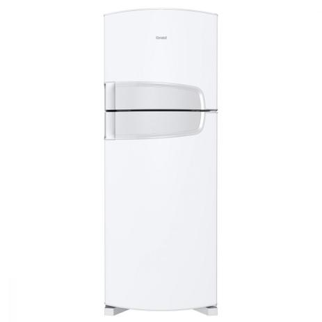 Refrigerador Consul 2 Portas 450 litros Branco Cycle Defrost 127v