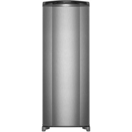 Refrigerador Consul Frost Free 342 L Evox - Crb39ak - 110v Menor preço em Refrigerador Consul Frost Free 342 L Evox - Crb39ak - 110v