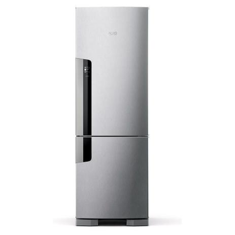 Refrigerador Consul Frost Free Inverse 397 Lts Cre44akana Menor preço em Refrigerador Consul Frost Free Inverse 397 Lts Cre44akana