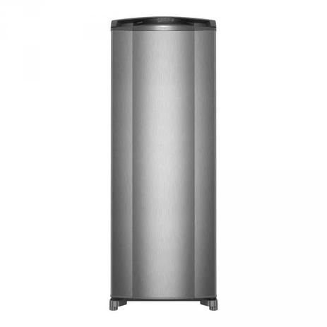 Refrigerador CRB39AK 1 Porta 36,60kWh 342L Inox - CONSUL é boa?