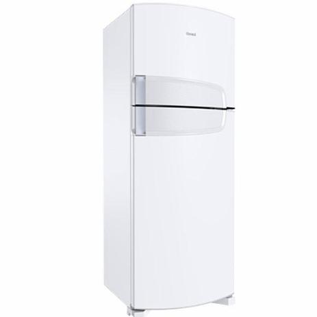 Refrigerador CRD49 Duplex 58kWh 450L Branco - CONSUL Menor preço em Refrigerador CRD49 Duplex 58kWh 450L Branco - CONSUL
