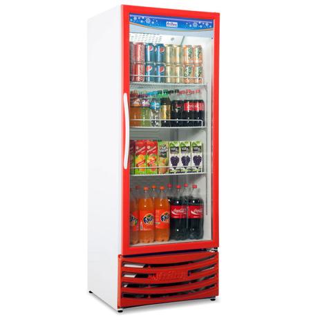 Refrigerador de Bebidas RF004 Frilux é boa?