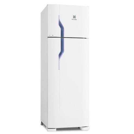 Refrigerador Electrolux 2 Portas 260 Litros Duplex Cycle Defrost DC35A é boa?