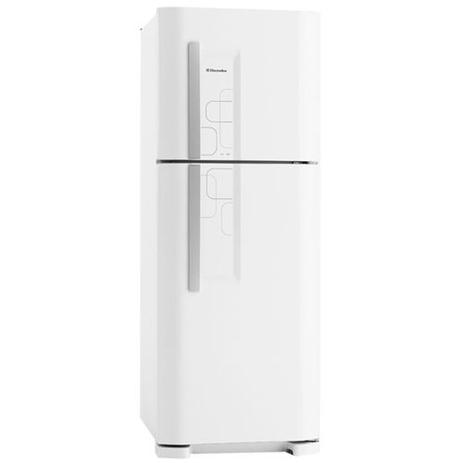 Menor preço em Refrigerador electrolux dc51 475 litros