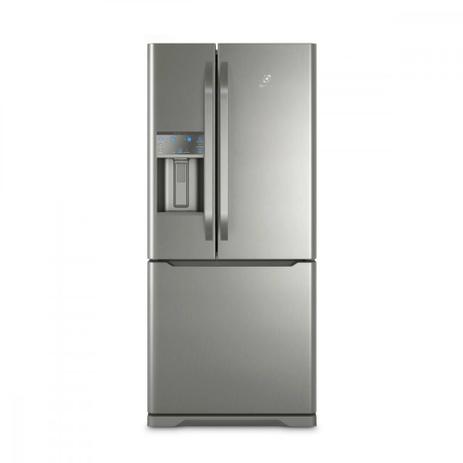 Refrigerador Electrolux Multidoor DM85X 538 Litros é boa?