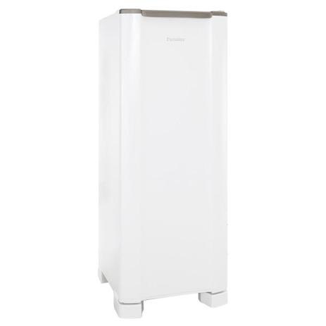 Refrigerador Esmaltec 110V 1 Porta - Branco Menor preço em Refrigerador Esmaltec 110V 1 Porta - Branco