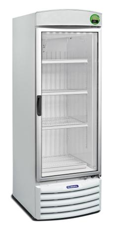 Refrigerador Expositor Metalfrio 572 Litros Vb52R - Metal frio é boa?