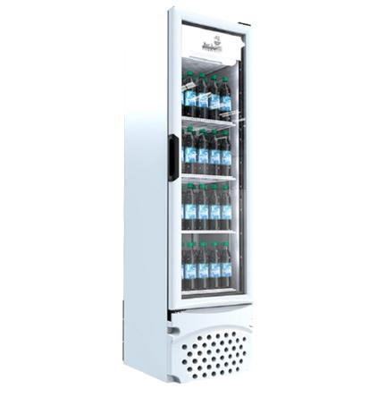 Refrigerador/Expositor Vertical Imbera VR-08 229.5 L Branco Menor preço em Refrigerador/Expositor Vertical Imbera VR-08 229.5 L Branco