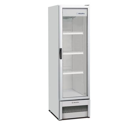 Refrigerador/Expositor Vertical Metalfrio 296 Litros Porta de Vidro VB28RB 220v Menor preço em Refrigerador/Expositor Vertical Metalfrio 296 Litros Porta de Vidro VB28RB 220v