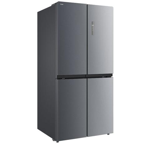 Refrigerador French Door Inverse PFR500I 482L Geladeira e Freezer - Philco