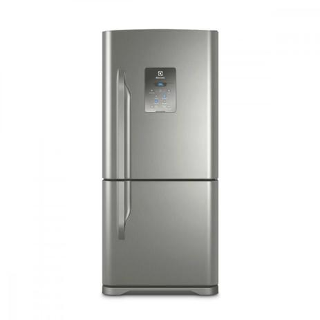 Refrigerador Frost Free DB84X 598 litros Electrolux é boa?