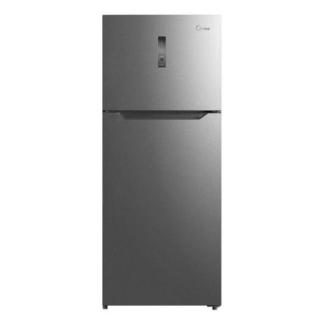 Refrigerador Frost Free Midea 425L Inox MD-RT453FG é boa?