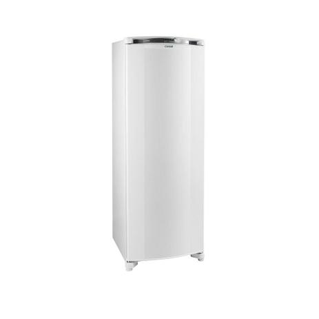 Refrigerador/Geladeira Cônsul 342 Litros 1 Porta Frost Free CRB39 - Branco - Consul Menor preço em Refrigerador/Geladeira Cônsul 342 Litros 1 Porta Frost Free CRB39 - Branco - Consul